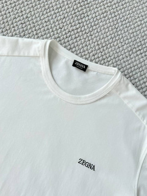 Футболка Zegna 17940