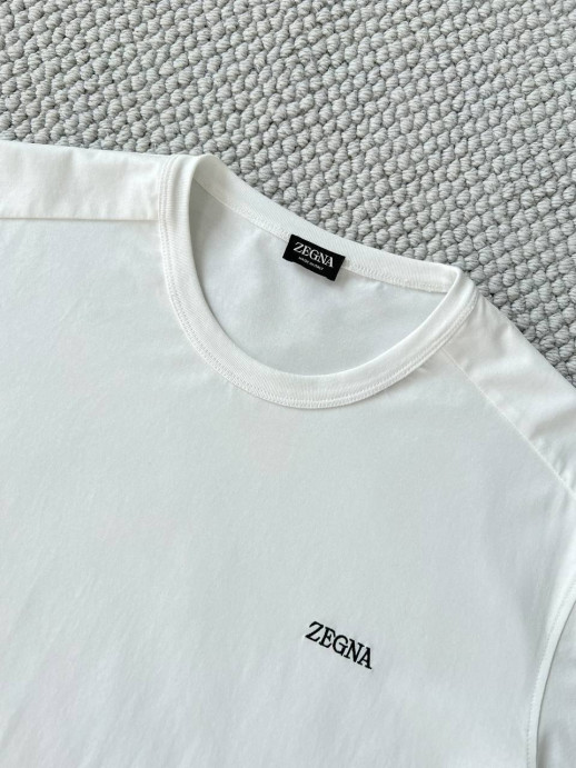 Футболка Zegna 17940