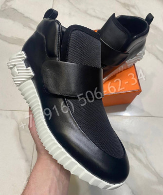 Кроссовки Hermes 27394