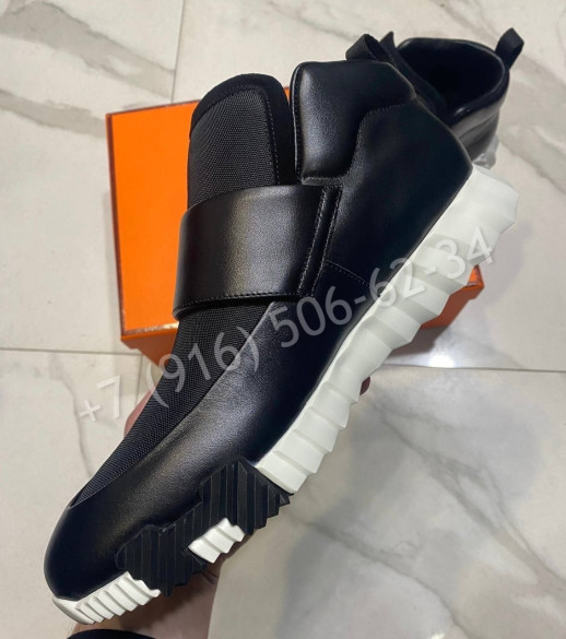 Кроссовки Hermes 27394