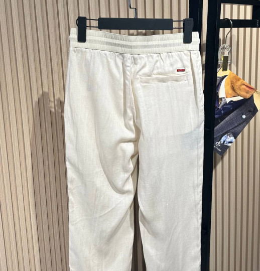 Брюки KITON 33428