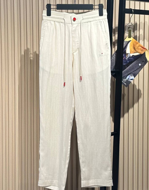 Брюки KITON 33428