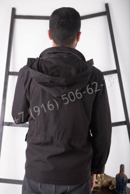 Ветровка Loro Piana 17409