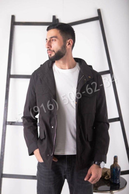 Ветровка Loro Piana 17409