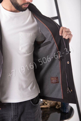 Ветровка Loro Piana 17409