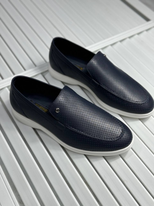 Лоферы Zilli 5500 3