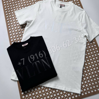 Футболка Valentino 27595