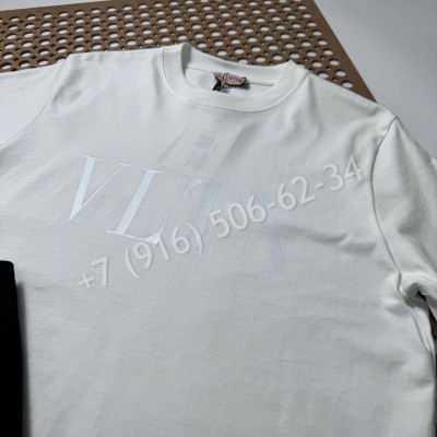 Футболка Valentino 27595