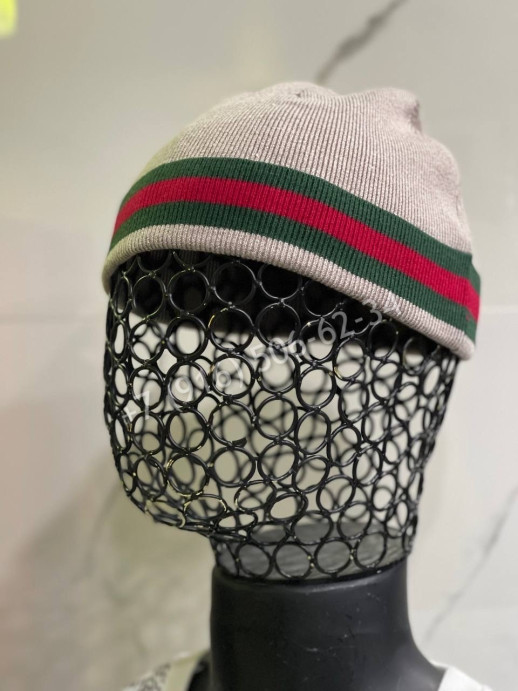 Шапка Gucci 8292