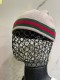 Шапка Gucci 8292