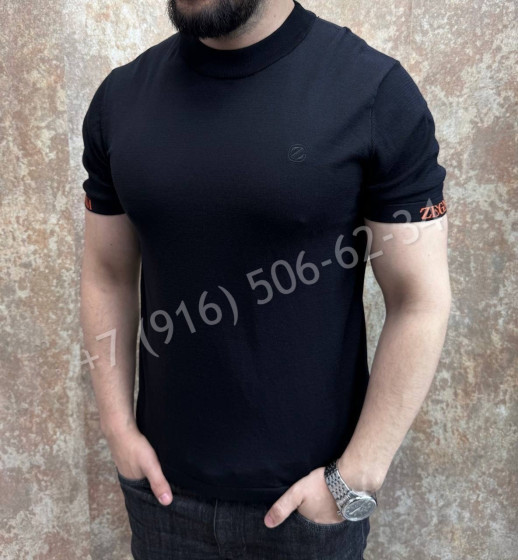 Поло Zegna 27695