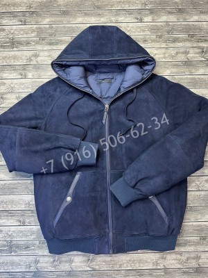 Куртка пуховик Tom Ford / гусиное перо / 7325