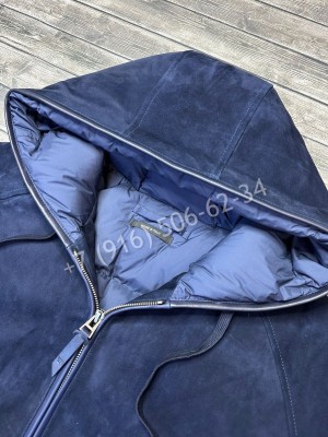 Куртка пуховик Tom Ford / гусиное перо / 7325