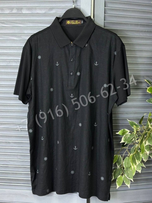 Поло Loro Piana 17714