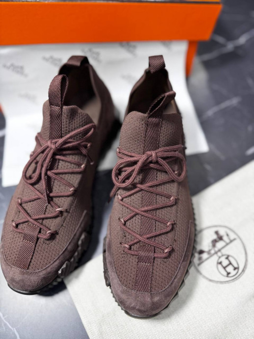 Кроссовки Hermes 14524 3