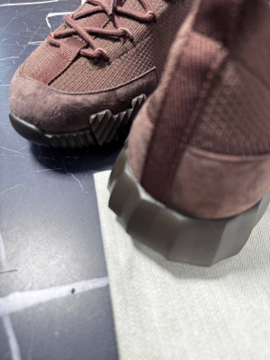 Кроссовки Hermes 14524 3