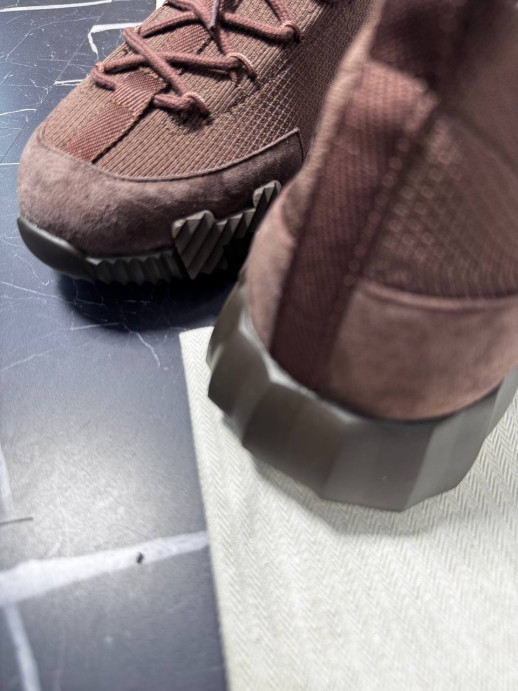 Кроссовки Hermes 14524 3