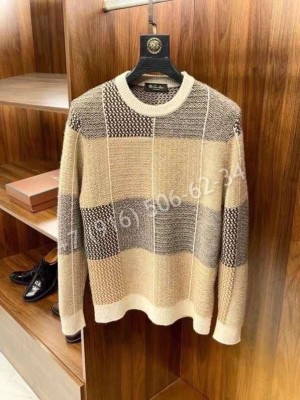 Свитер  Loro Piana 7624