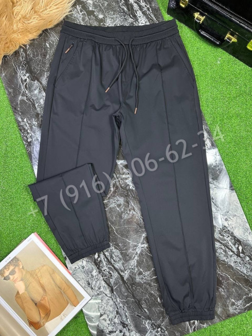 Спортивные штаны Zegna 18014