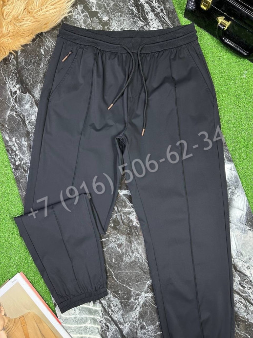 Спортивные штаны Zegna 18014