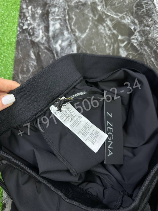 Спортивные штаны Zegna 18014