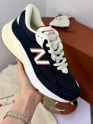 Кроссовки Loro Piana NEW BALANCE  16012