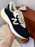 Кроссовки Loro Piana NEW BALANCE  16012