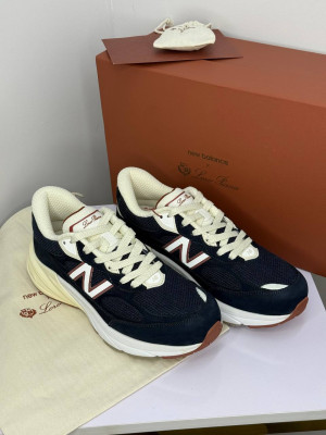 Кроссовки Loro Piana NEW BALANCE  16012