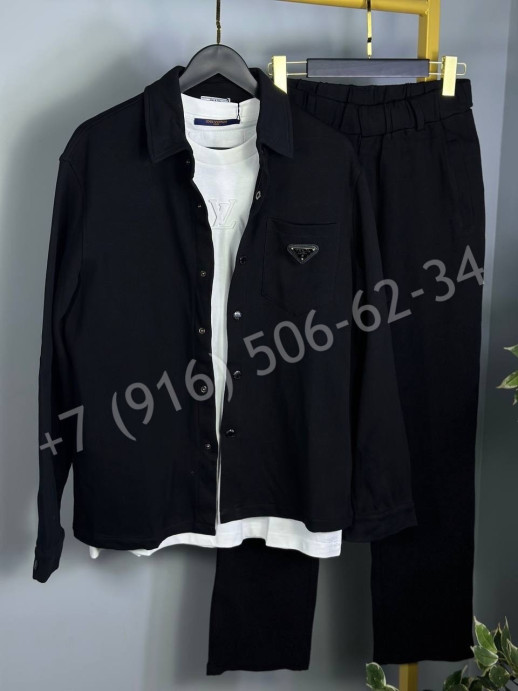 Костюм Prada 28197