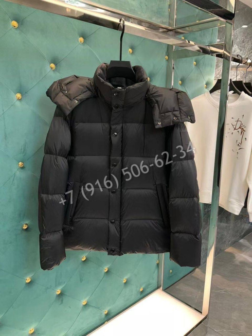 Куртка Burberry 7828