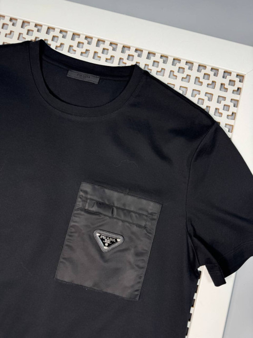Футболка Prada 18003