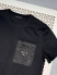 Футболка Prada 18003