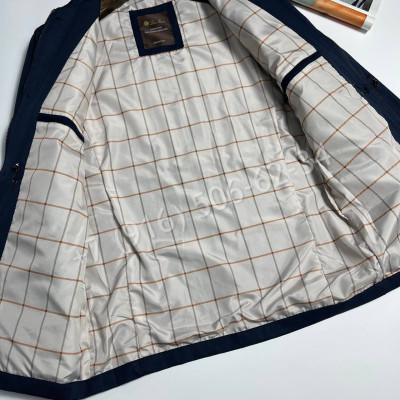 Ветровка Loro Piana 28297