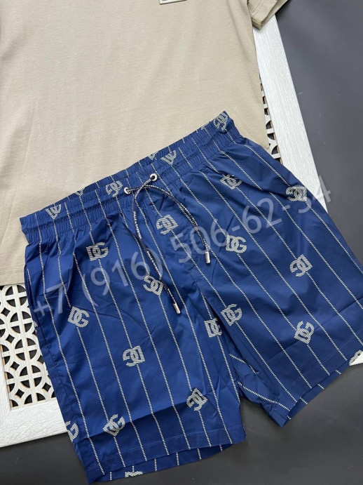 Футболка Dolce & Gabbana 18314