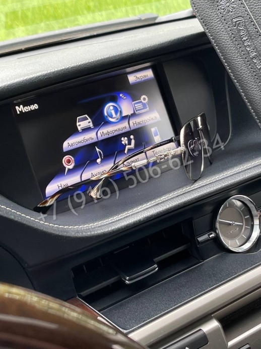 Очки Chrome Hearts 17369