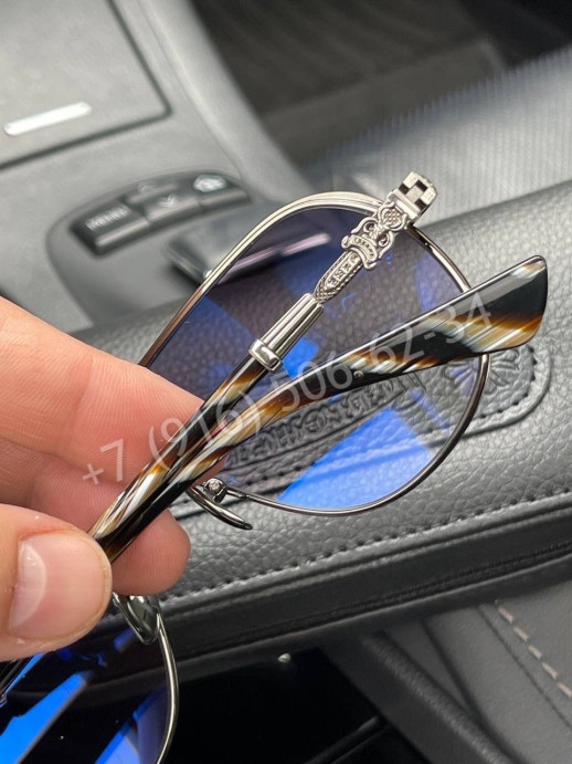 Очки Chrome Hearts 17369