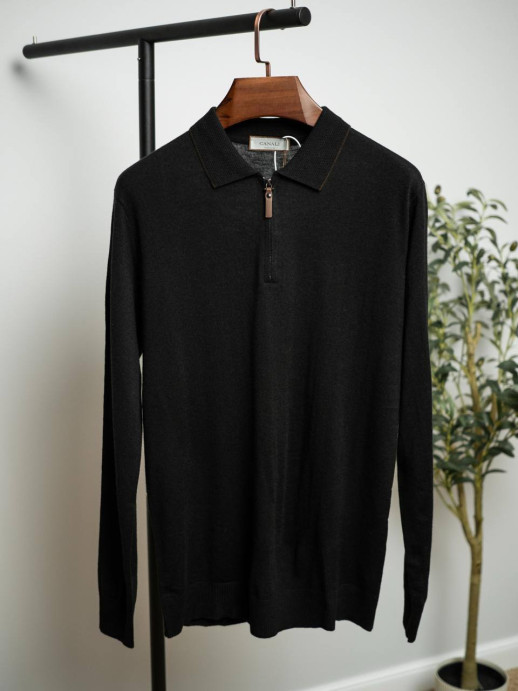 Поло Canali 34967