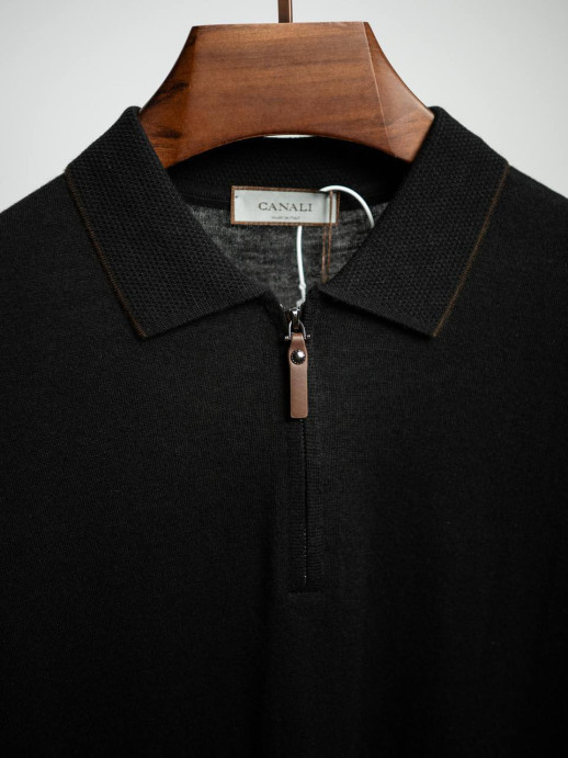Поло Canali 34967