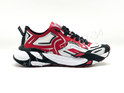 Кроссовки Dolce & Gabbana 28597