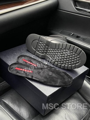 Ботинки Prada 8251