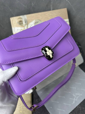 Сумка BVLGARI 34801 1