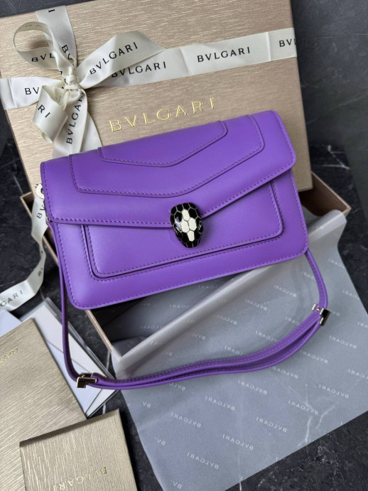 Сумка BVLGARI 34801 1