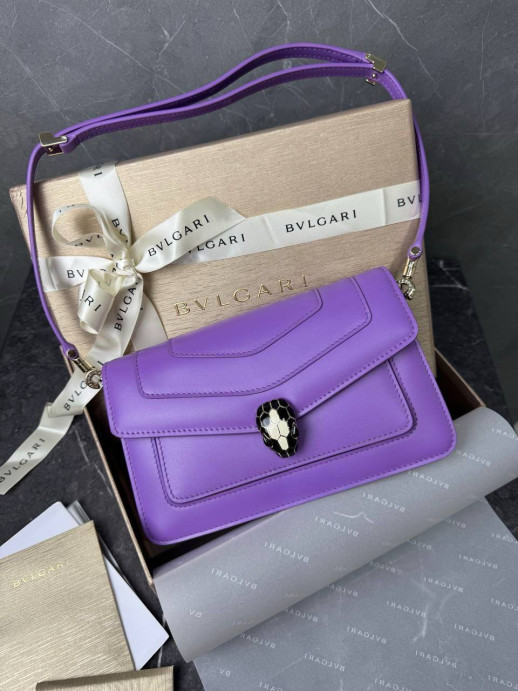 Сумка BVLGARI 34801 1