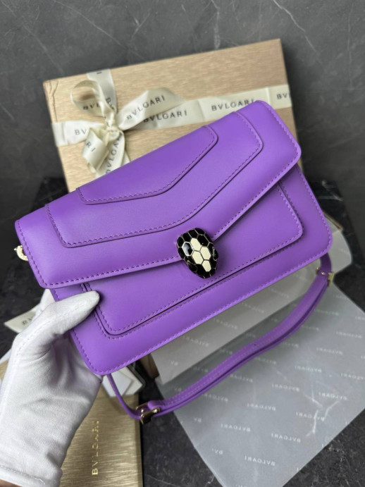 Сумка BVLGARI 34801 1