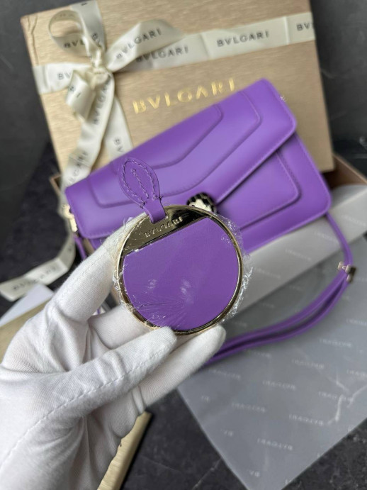 Сумка BVLGARI 34801 1