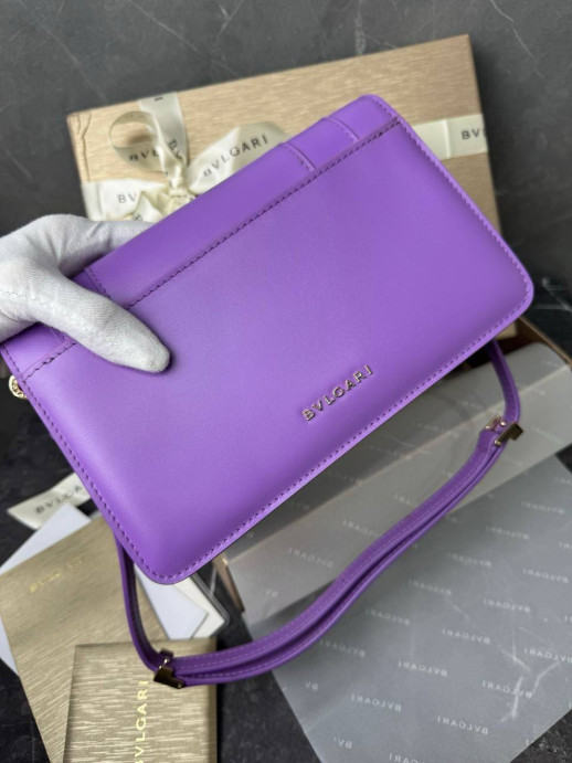 Сумка BVLGARI 34801 1