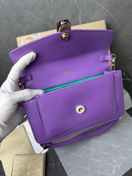 Сумка BVLGARI 34801 1