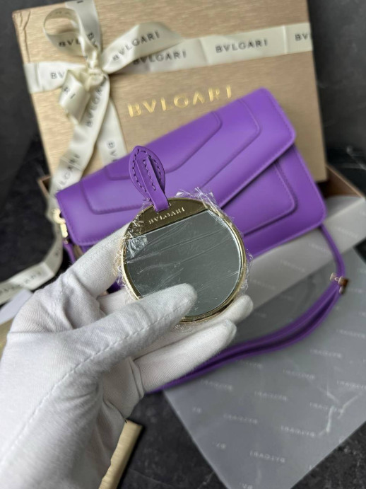 Сумка BVLGARI 34801 1