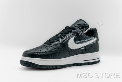 Кроссовки Nike/Louis Vuitton 8351