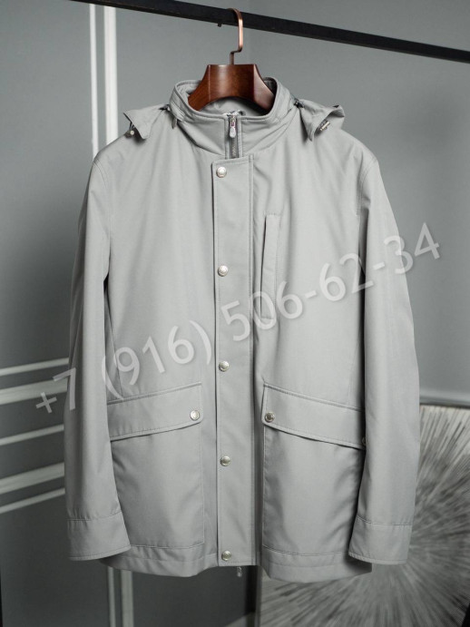 Куртка Brunello Cucinelli 28797